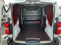 2020 - citroen - jumpy - 1.5 bluehdi club - bedrijfswagen - afbeelding 5 van  14