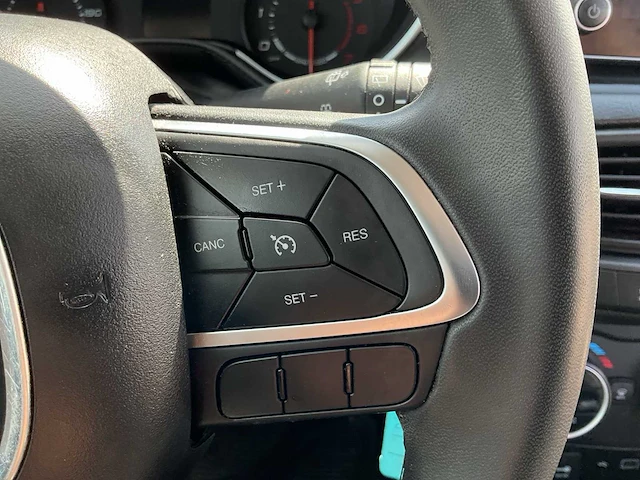 2020 - fiat - tipo - 1.6 multijet - personenauto - afbeelding 2 van  15