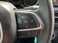 2020 - fiat - tipo - 1.6 multijet - personenauto - afbeelding 2 van  15