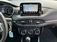 2020 - fiat - tipo - 1.6 multijet - personenauto - afbeelding 4 van  15