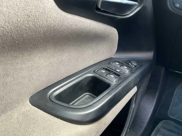 2020 - fiat - tipo - 1.6 multijet - personenauto - afbeelding 6 van  15