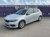 2020 - fiat - tipo - 1.6 multijet - personenauto