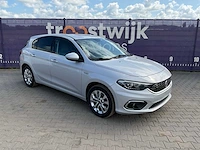 2020 - fiat - tipo - 1.6 multijet - personenauto - afbeelding 8 van  15