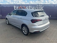 2020 - fiat - tipo - 1.6 multijet - personenauto - afbeelding 9 van  15