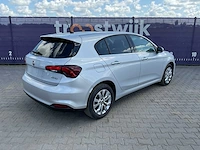 2020 - fiat - tipo - 1.6 multijet - personenauto - afbeelding 10 van  15