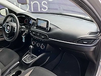 2020 - fiat - tipo - 1.6 multijet - personenauto - afbeelding 13 van  15