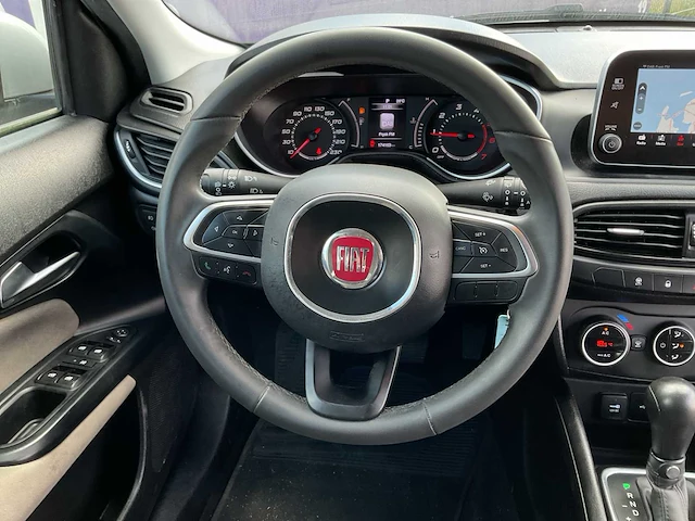 2020 - fiat - tipo - 1.6 multijet - personenauto - afbeelding 14 van  15
