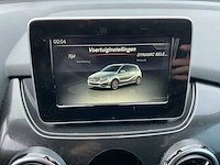 2020 - mercedes-benz - b-klasse - 220 d ambition - personenauto - afbeelding 2 van  32