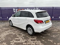 2020 - mercedes-benz - b-klasse - 220 d ambition - personenauto - afbeelding 13 van  32
