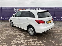2020 - mercedes-benz - b-klasse - 220 d ambition - personenauto - afbeelding 14 van  32