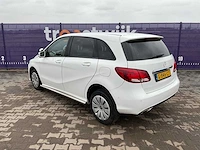 2020 - mercedes-benz - b-klasse - 220 d ambition - personenauto - afbeelding 15 van  32