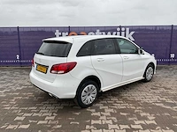 2020 - mercedes-benz - b-klasse - 220 d ambition - personenauto - afbeelding 17 van  32