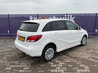 2020 - mercedes-benz - b-klasse - 220 d ambition - personenauto - afbeelding 18 van  32