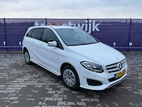2020 - mercedes-benz - b-klasse - 220 d ambition - personenauto - afbeelding 22 van  32
