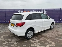 2020 - mercedes-benz - b-klasse - 220 d ambition - personenauto - afbeelding 23 van  32