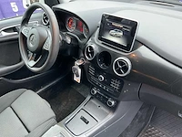 2020 - mercedes-benz - b-klasse - 220 d ambition - personenauto - afbeelding 30 van  32