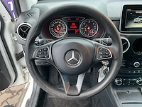 2020 - mercedes-benz - b-klasse - 220 d ambition - personenauto - afbeelding 31 van  32