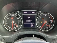 2020 - mercedes-benz - b-klasse - 220 d ambition - personenauto - afbeelding 5 van  13