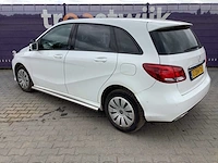 2020 - mercedes-benz - b-klasse - 220 d ambition - personenauto - afbeelding 7 van  13
