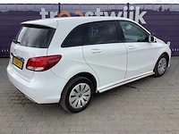 2020 - mercedes-benz - b-klasse - 220 d ambition - personenauto - afbeelding 8 van  13