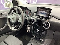 2020 - mercedes-benz - b-klasse - 220 d ambition - personenauto - afbeelding 11 van  13