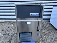 2020 - metos - cb425a hc - ijsblokjesmachine - afbeelding 1 van  4
