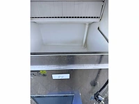2020 - metos - cb425a hc - ijsblokjesmachine - afbeelding 4 van  4