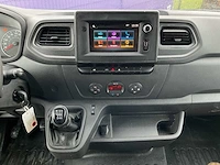 2020 - opel - movano - 2.3 turbo l3h3 - bedrijfswagen - afbeelding 2 van  20
