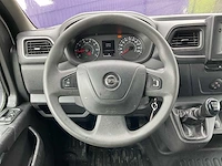 2020 - opel - movano - 2.3 turbo l3h3 - bedrijfswagen - afbeelding 6 van  20