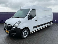 2020 - opel - movano - 2.3 turbo l3h3 - bedrijfswagen