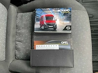 2020 - opel - movano - 2.3 turbo l3h3 - bedrijfswagen - afbeelding 13 van  20