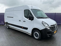 2020 - opel - movano - 2.3 turbo l3h3 - bedrijfswagen - afbeelding 12 van  20
