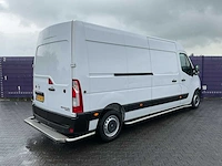 2020 - opel - movano - 2.3 turbo l3h3 - bedrijfswagen - afbeelding 14 van  20