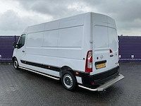 2020 - opel - movano - 2.3 turbo l3h3 - bedrijfswagen - afbeelding 15 van  20