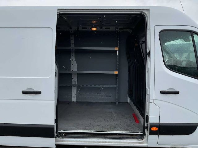 2020 - opel - movano - 2.3 turbo l3h3 - bedrijfswagen - afbeelding 16 van  20
