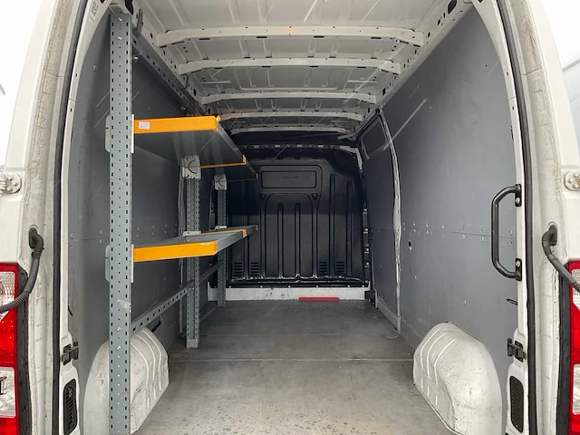 2020 - opel - movano - 2.3 turbo l3h3 - bedrijfswagen - afbeelding 17 van  20