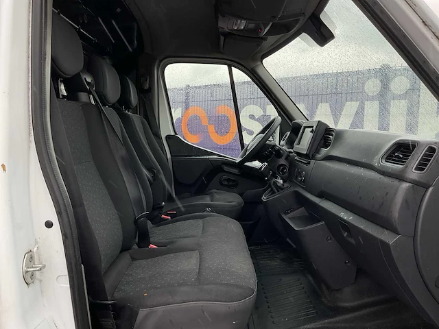 2020 - opel - movano - 2.3 turbo l3h3 - bedrijfswagen - afbeelding 18 van  20