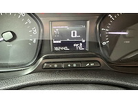 2020 - peugeot expert 1.5 bluehdi 100 standard premium bedrijfswagen - afbeelding 2 van  19