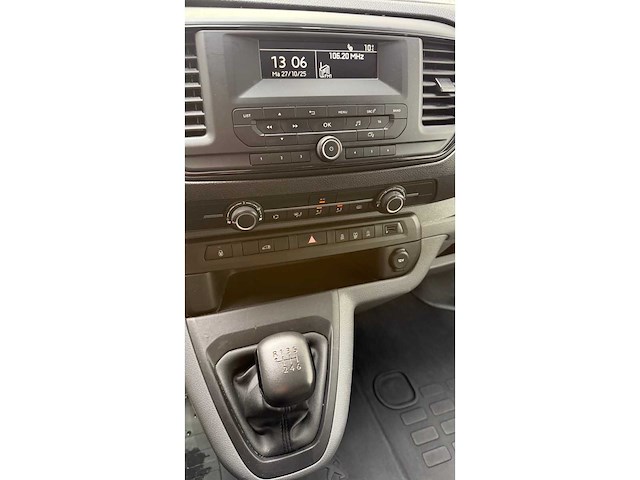 2020 - peugeot expert 1.5 bluehdi 100 standard premium bedrijfswagen - afbeelding 3 van  19