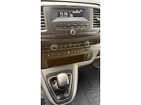 2020 - peugeot expert 1.5 bluehdi 100 standard premium bedrijfswagen - afbeelding 3 van  19