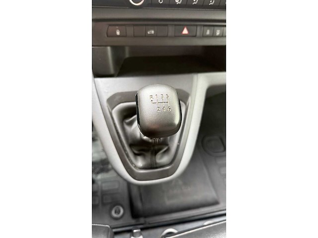 2020 - peugeot expert 1.5 bluehdi 100 standard premium bedrijfswagen - afbeelding 4 van  19