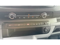2020 - peugeot expert 1.5 bluehdi 100 standard premium bedrijfswagen - afbeelding 5 van  19