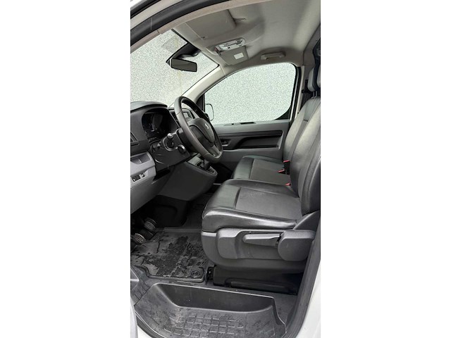 2020 - peugeot expert 1.5 bluehdi 100 standard premium bedrijfswagen - afbeelding 7 van  19