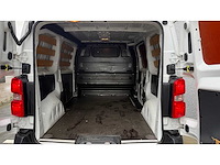 2020 - peugeot expert 1.5 bluehdi 100 standard premium bedrijfswagen - afbeelding 10 van  19