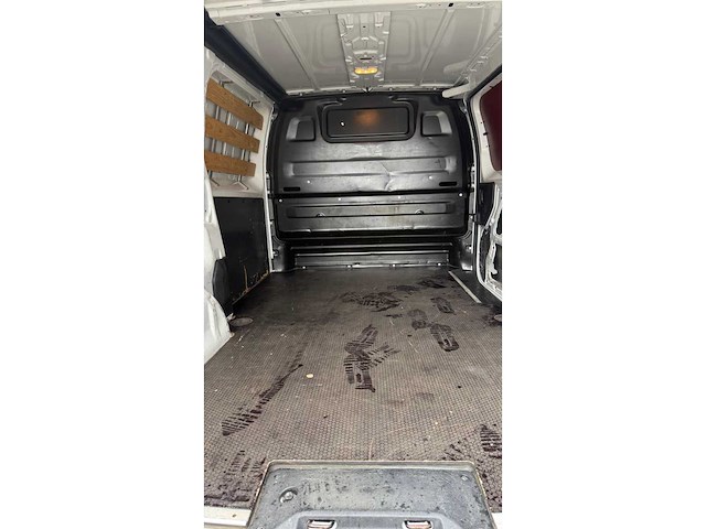 2020 - peugeot expert 1.5 bluehdi 100 standard premium bedrijfswagen - afbeelding 11 van  19