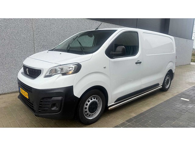 2020 - peugeot expert 1.5 bluehdi 100 standard premium bedrijfswagen - afbeelding 1 van  19