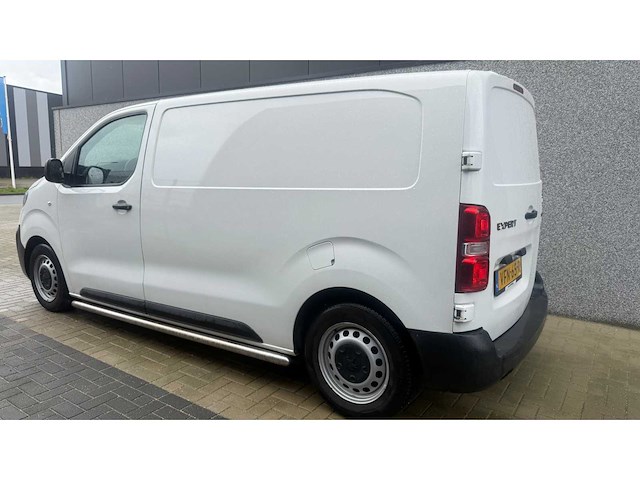 2020 - peugeot expert 1.5 bluehdi 100 standard premium bedrijfswagen - afbeelding 12 van  19