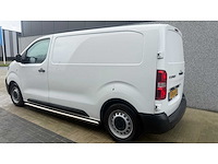2020 - peugeot expert 1.5 bluehdi 100 standard premium bedrijfswagen - afbeelding 12 van  19