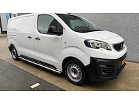 2020 - peugeot expert 1.5 bluehdi 100 standard premium bedrijfswagen - afbeelding 13 van  19