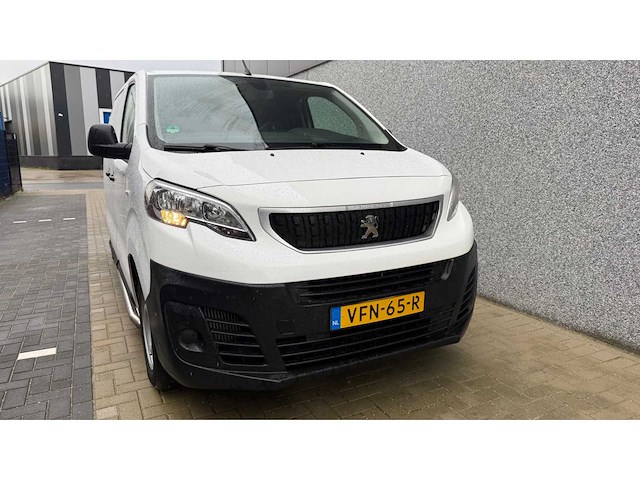 2020 - peugeot expert 1.5 bluehdi 100 standard premium bedrijfswagen - afbeelding 14 van  19
